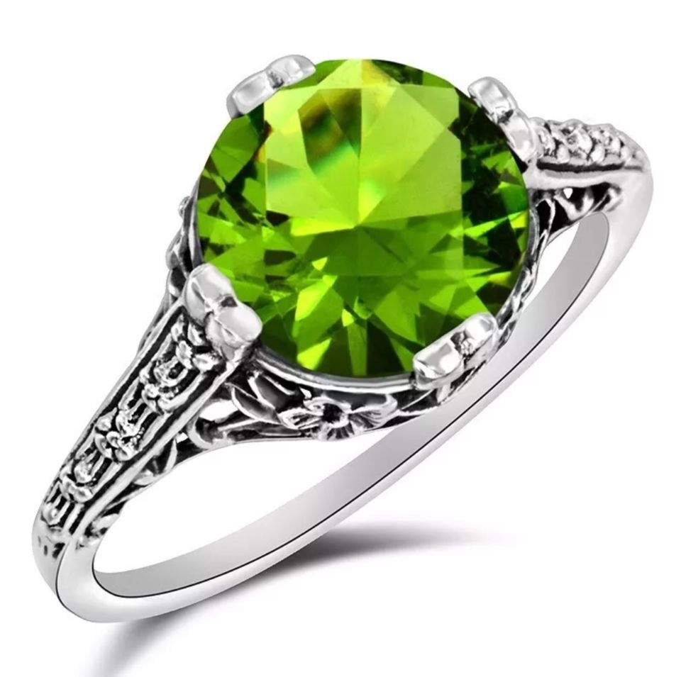 Priddy treasures here!