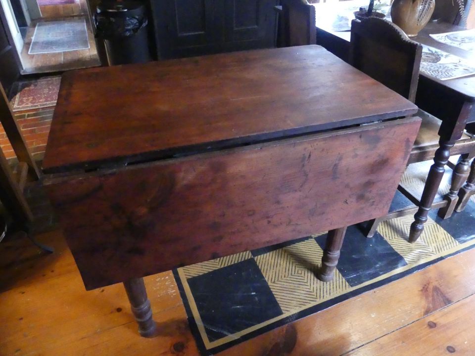 Yarmouth Port Treasures