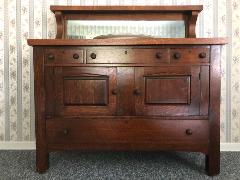 Hiddenworth  Harborcreek Online Auction !