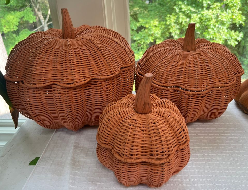 Happy Fall Estate Sale