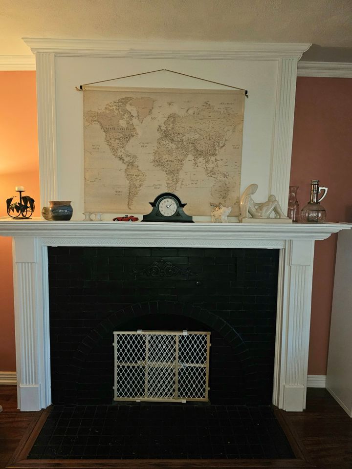 Missionaries Relocating to Central America Sale