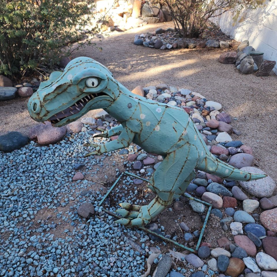 50% off at the Mesa Online Estate Sale