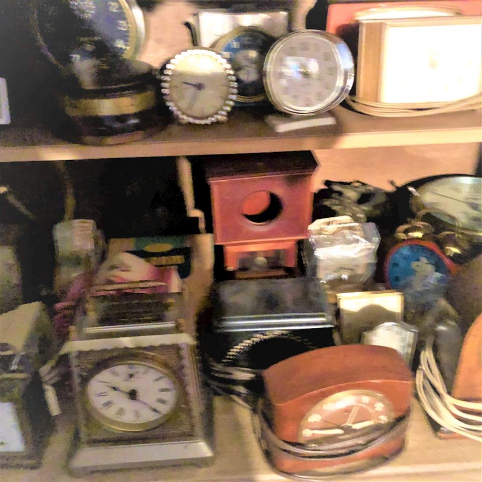 As Time Goes by In New Windsor