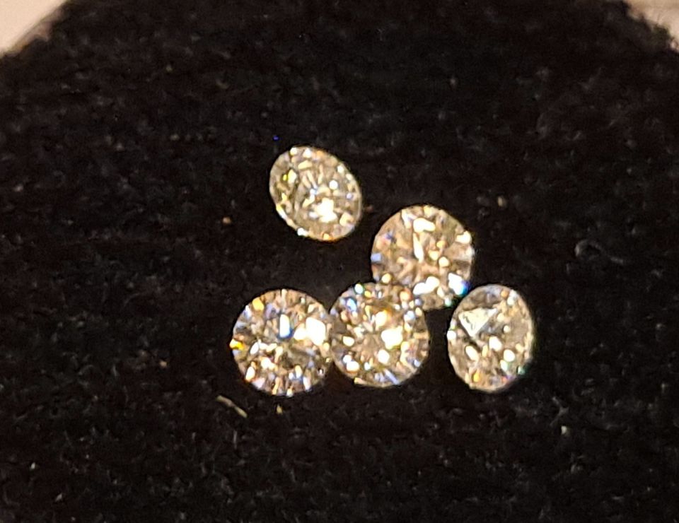 GIA, IGI, More! Lab and natural Diamonds and other gemstones 