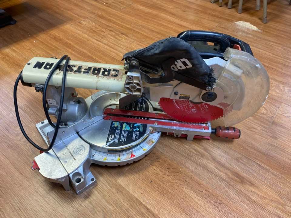 Pacific Online Estate Auction - Power Tools, Steins, Bikes, Fishing,  Household