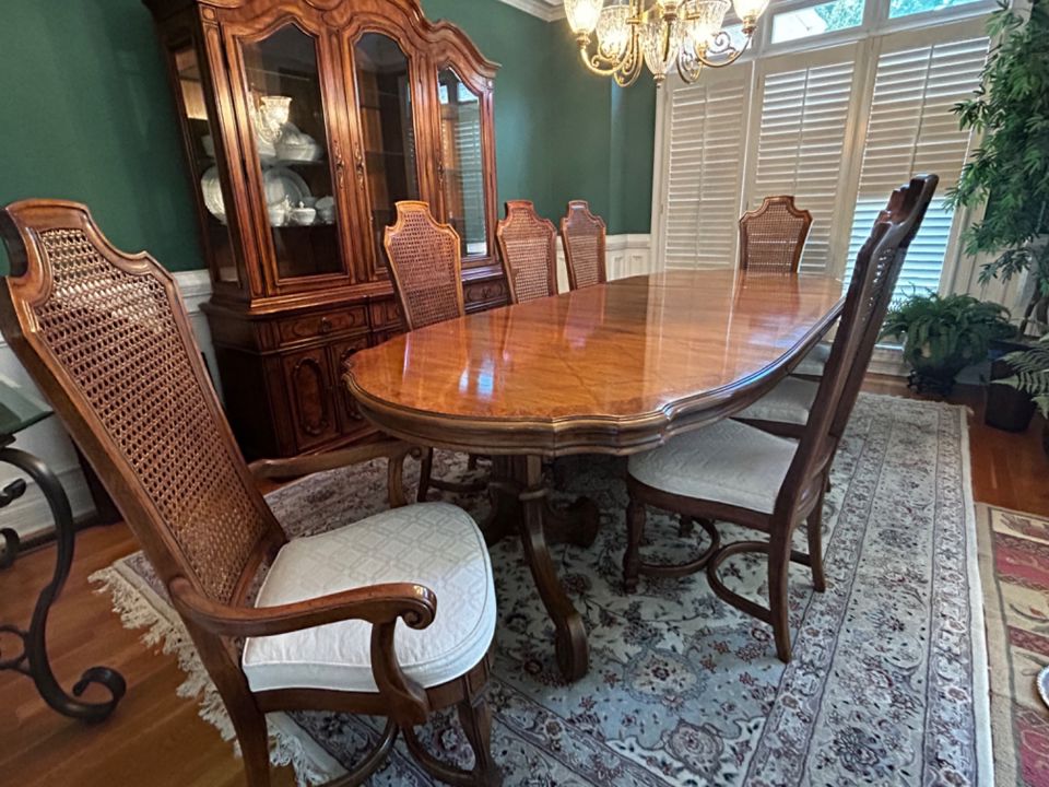 Massive Online Estate Auction