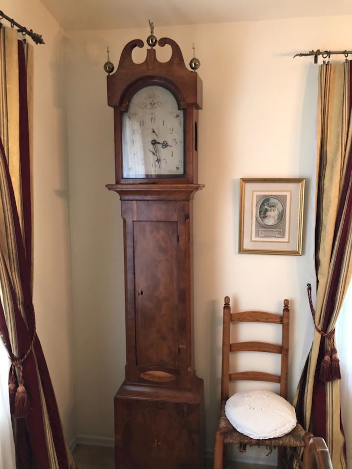 Antique and Victorian Furniture