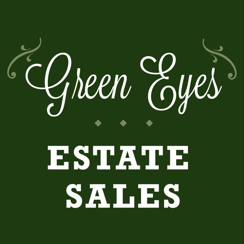 Green Eyes Clothing Store Liquidation