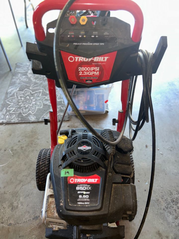 Denver Dream Estate Sale!