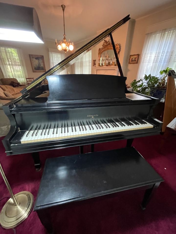 Catskill Estate Online Auction Vintage Antiques Art Music