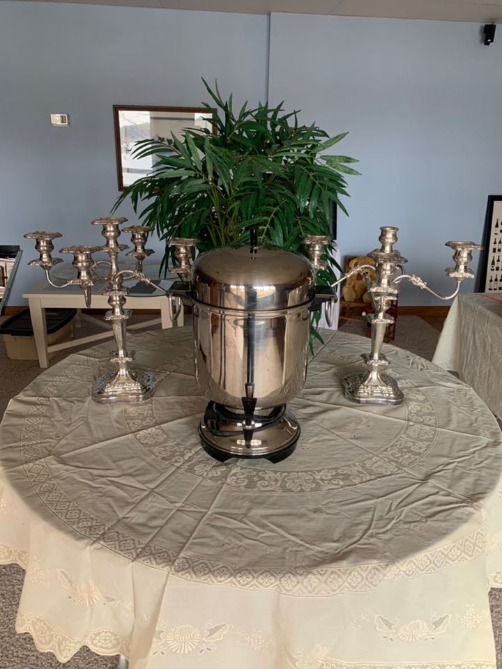 Twisted Sisters Catering Sale