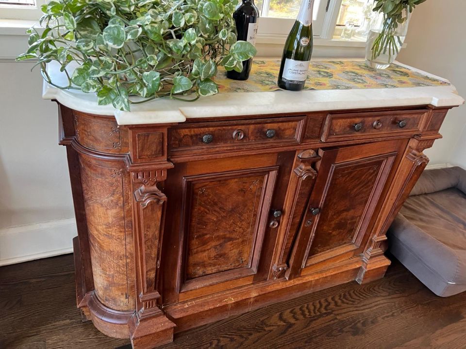 Pristine & Practical Furniture & More Moving Sale