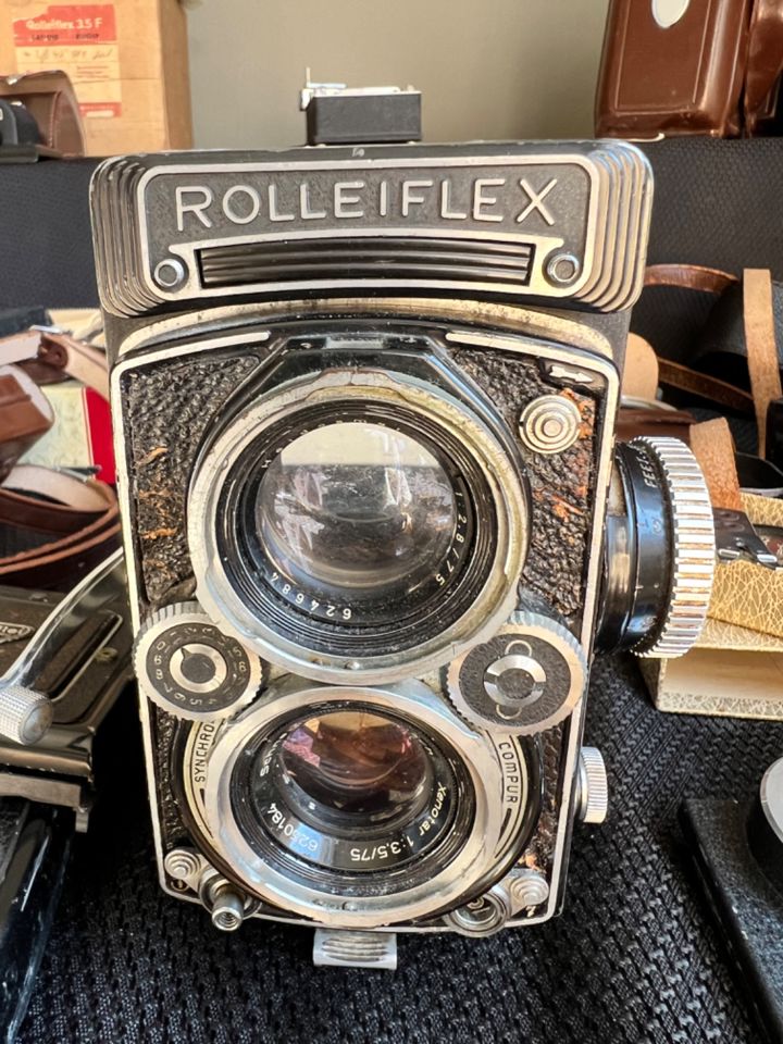 Queens Rd. Online Only Liquidation Sale