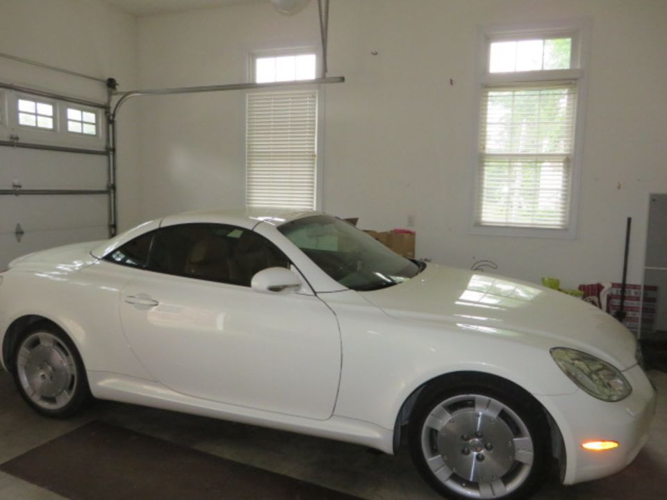 Lexus Convertible Chanel Prada St Johns Art Glass Lalique Art Records Cookware ONLINE