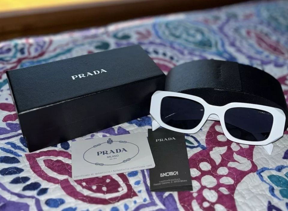  Happy Father's Day Sale! In case you missed it!  Just added Louis Vuitton, Prada sunglasses