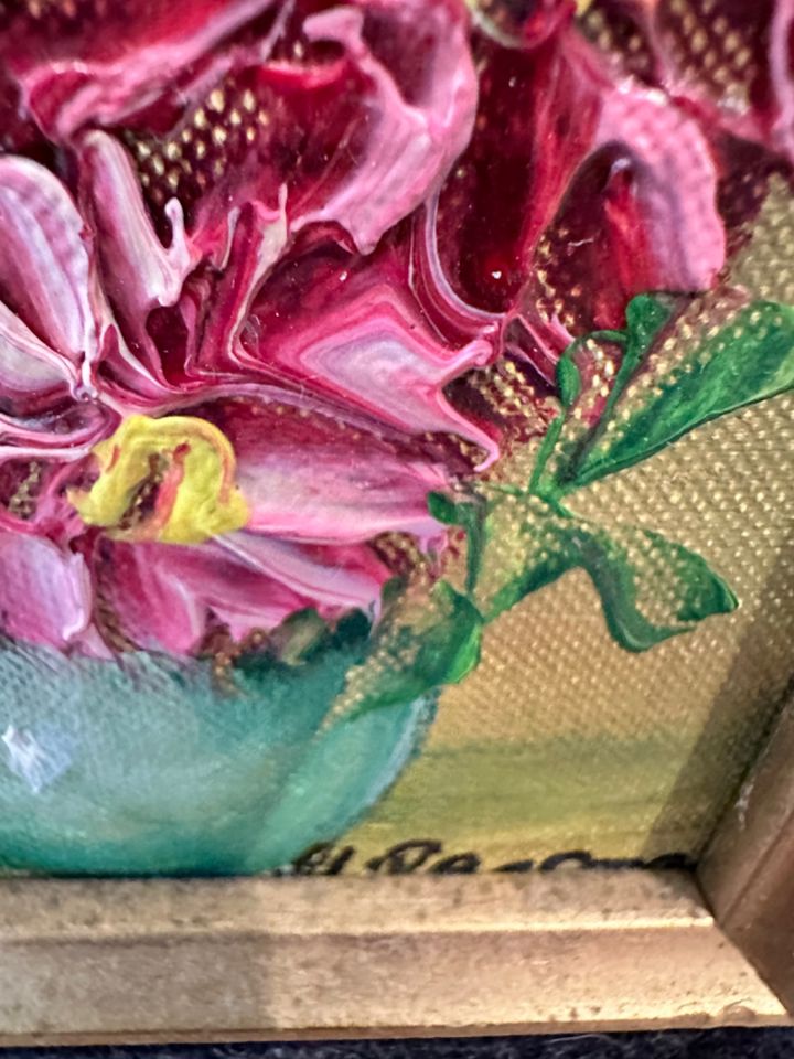 Blue Moon Canvas & Culture Art Auction