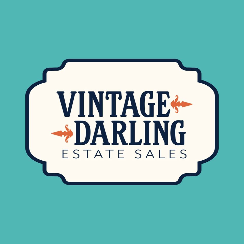 Collector, Crafter, Gardener Estate Sale