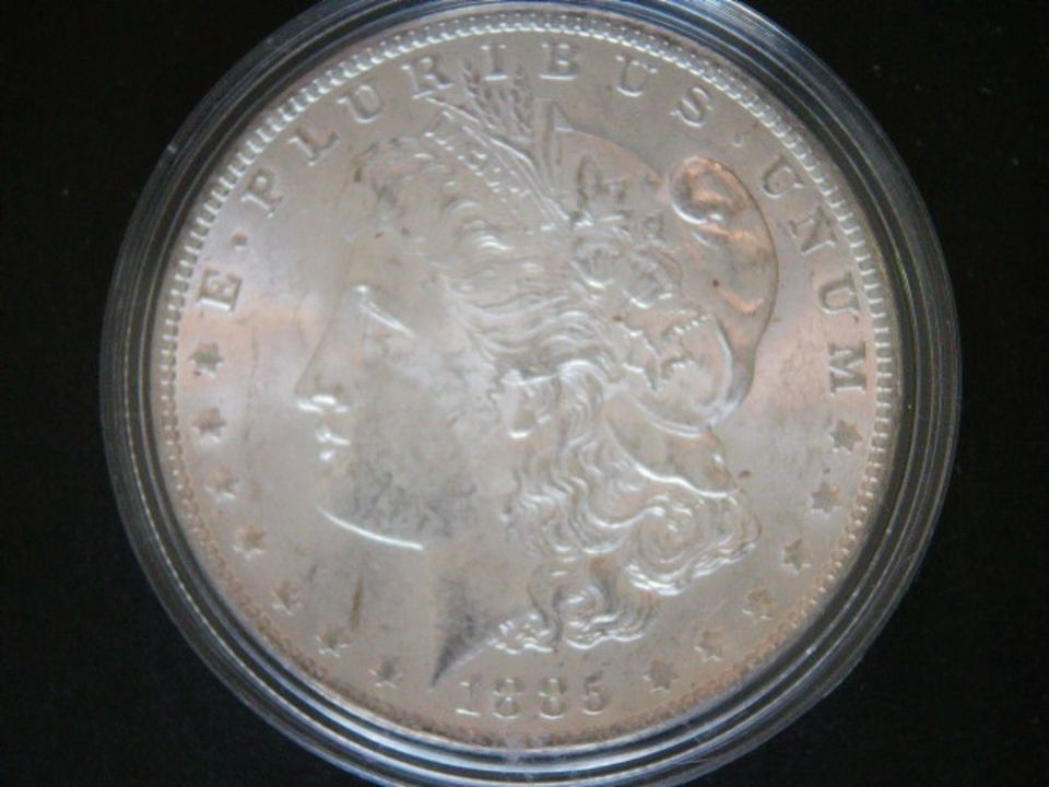 RARE GOLD AND SILVER COINS