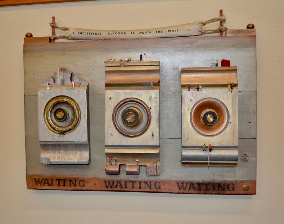Artist's Cottage Online Estate Auction