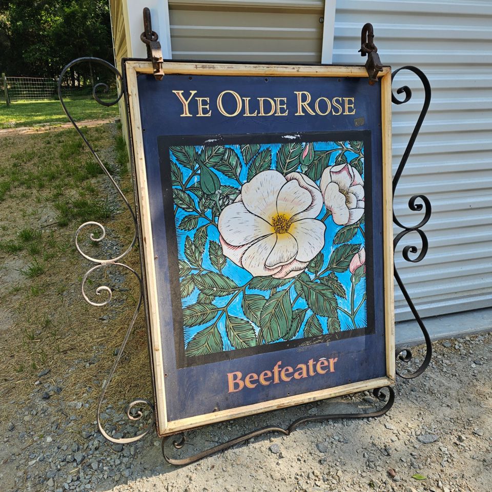 ANTIQUES COLLECTIBLES JEWELRY DECOR COWPENS OFFSITE ESTATE SALE