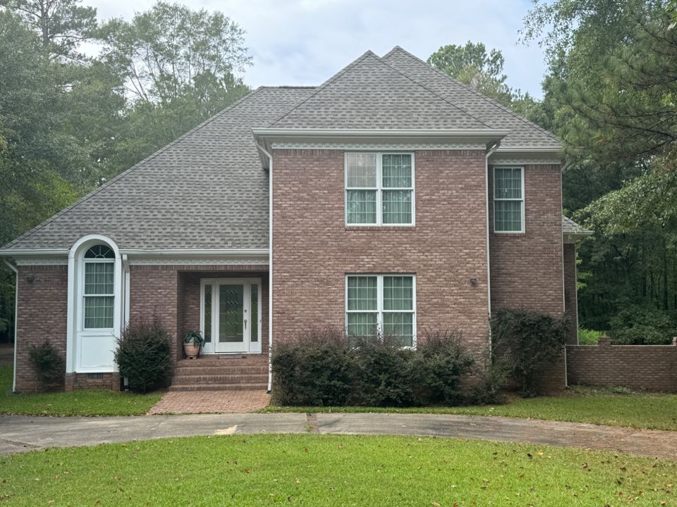 ESTATE SALE AUCTION (Rutledge GA)