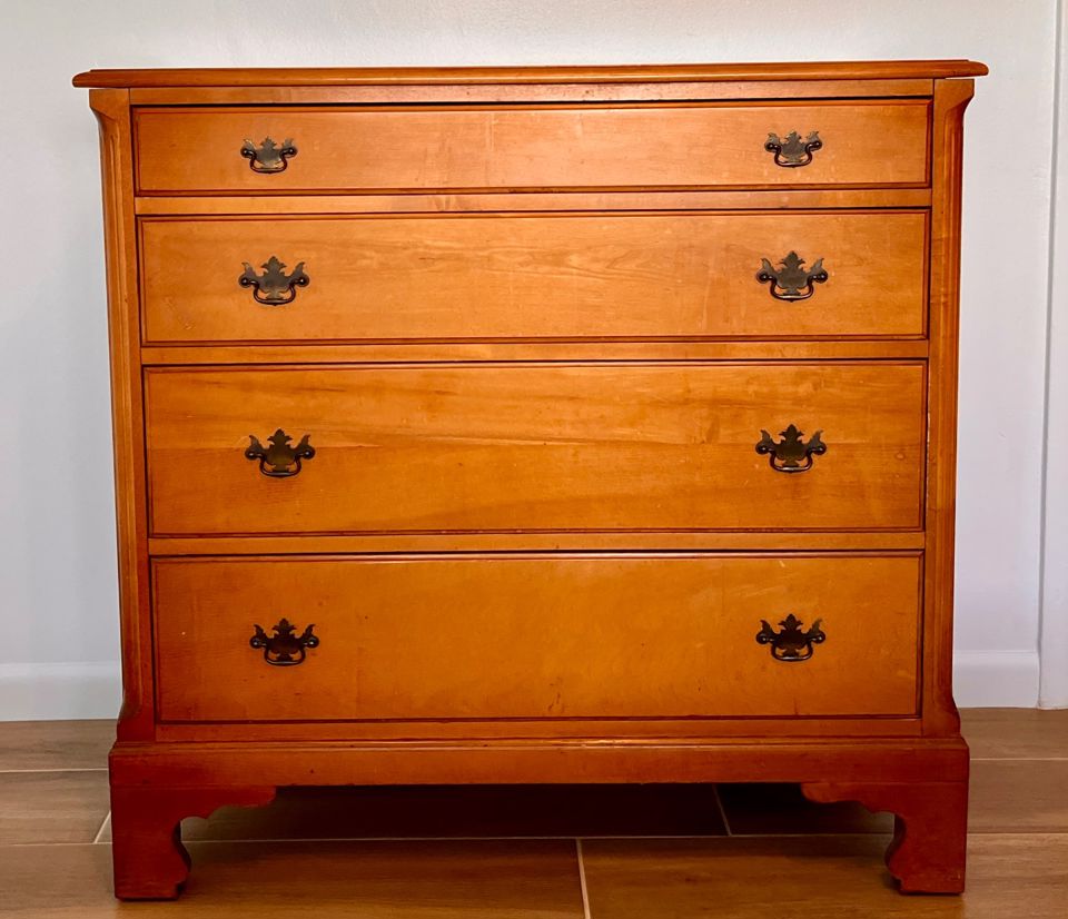 Beautiful Vintage Furniture from Original Arcadia Estate