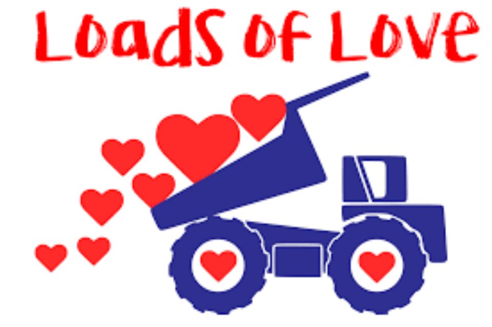 Loads of Love Estate Sale