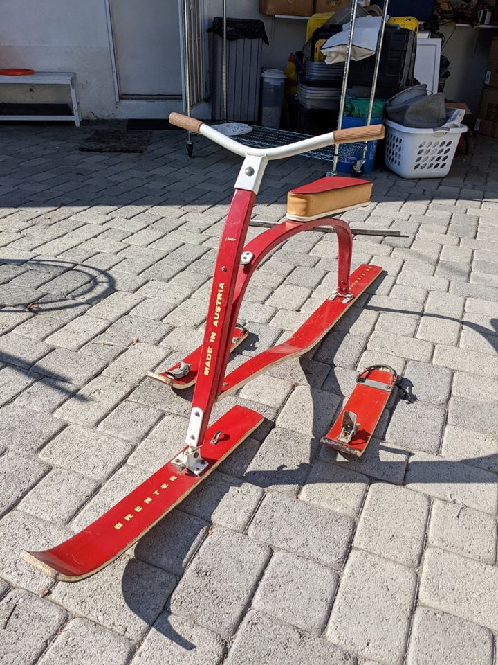 Large Anaheim Sale - Online Only - New to Vintage