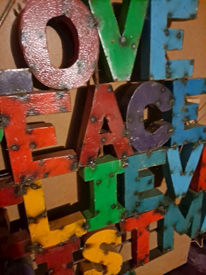 Huge Farmhouse Buyout and other Vintage and Antiques 