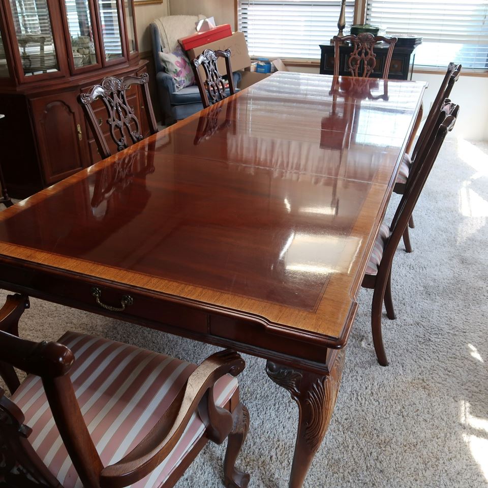 Thornton Collectors Dream!