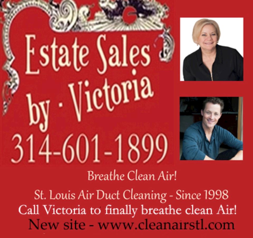 Estate Sales by Victoria