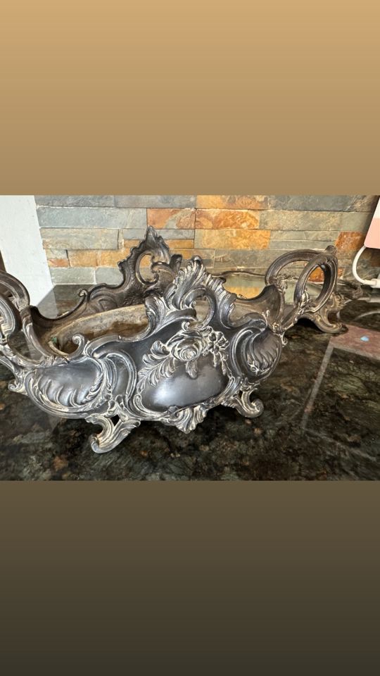 Antique finds