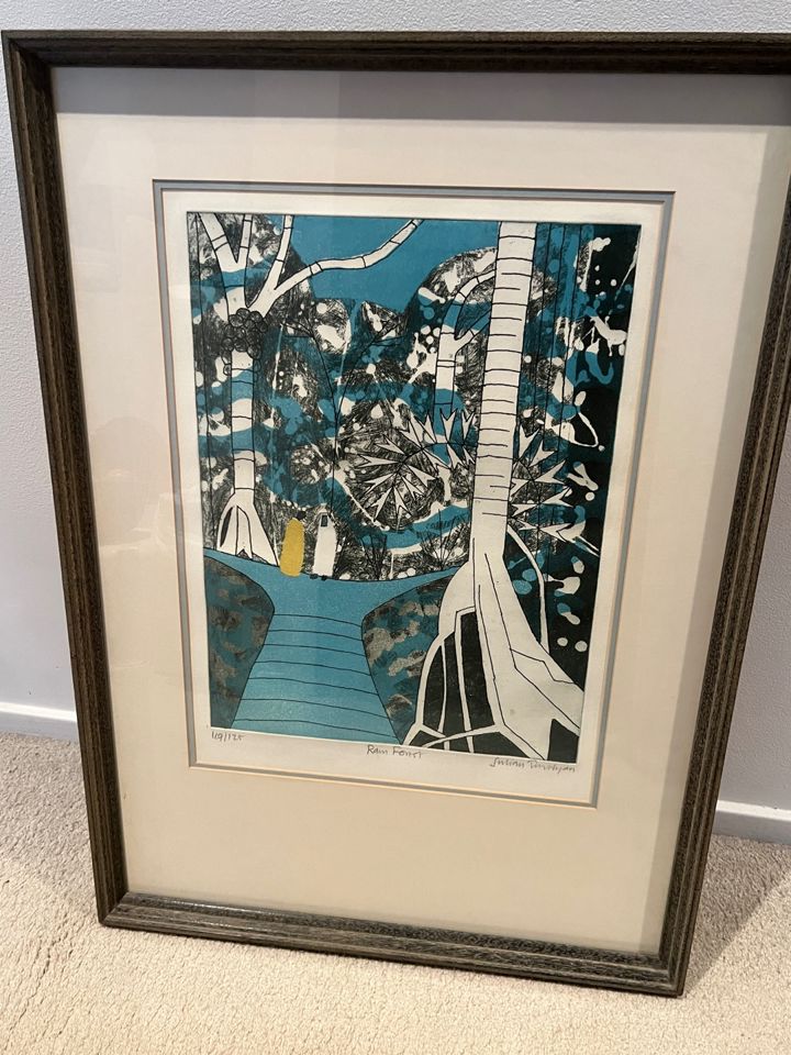 Online Estate Sale starts on 1/8