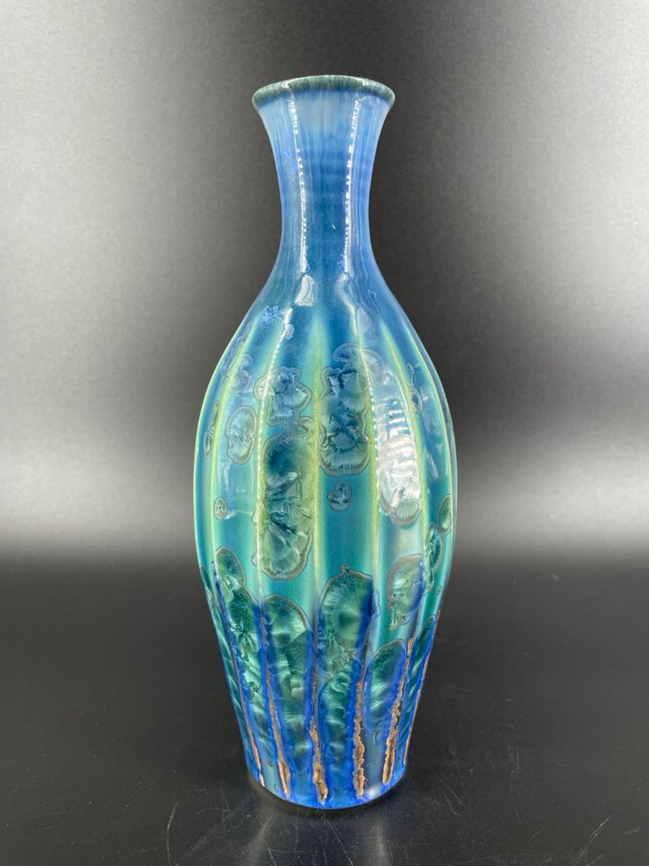 Vintage Glass! Pottery Fenton Murano Christmas