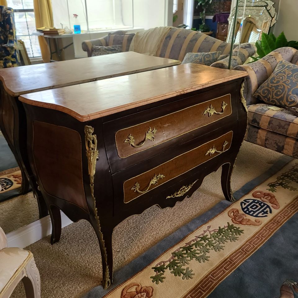 Blue Rose Elegant Asian Decor and Antiques-50% OFF AT NOON (TODAY)