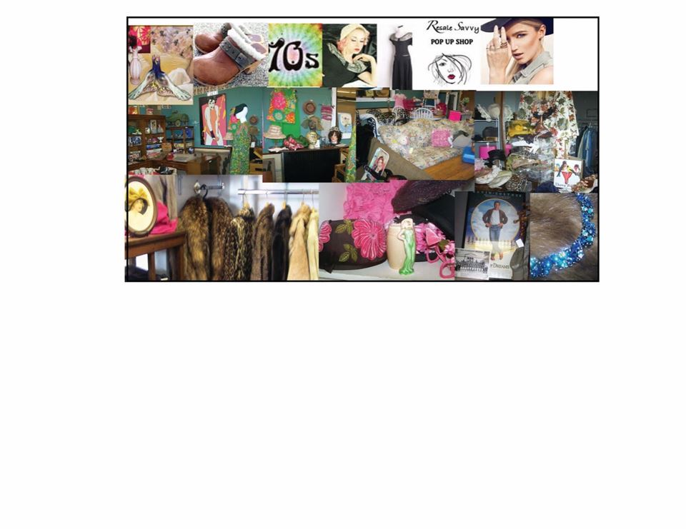 Collectibles & jewelry sale