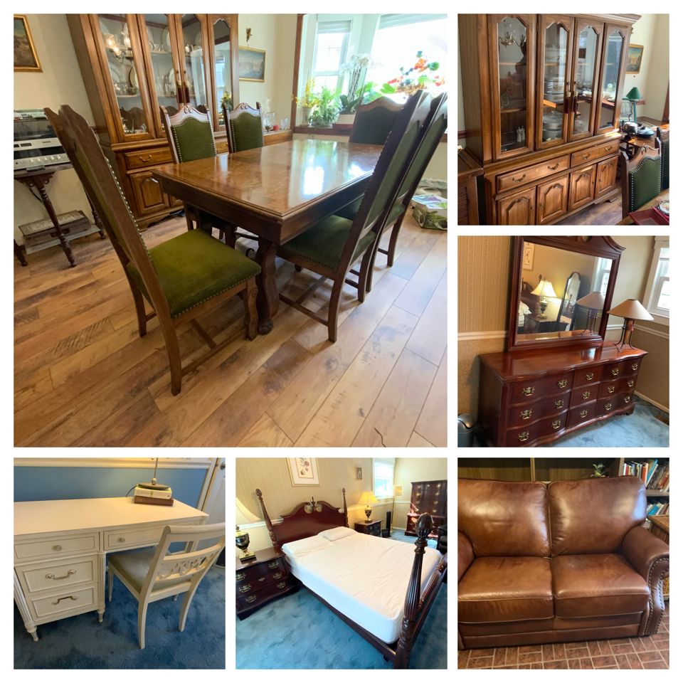 Home’s Last Chapter - From Sofa’s to Bedroom Suite to More Beautiful Items!!!