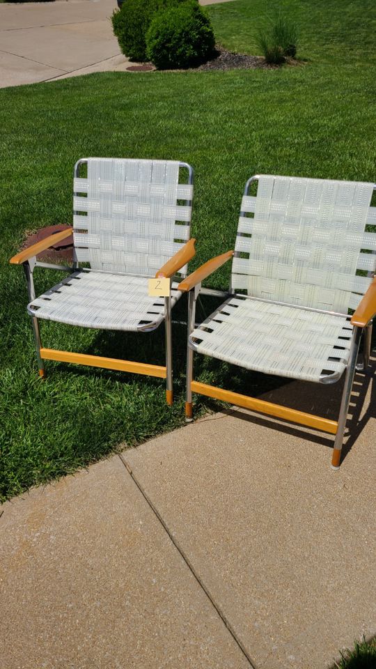 Finding Joy estate sales 