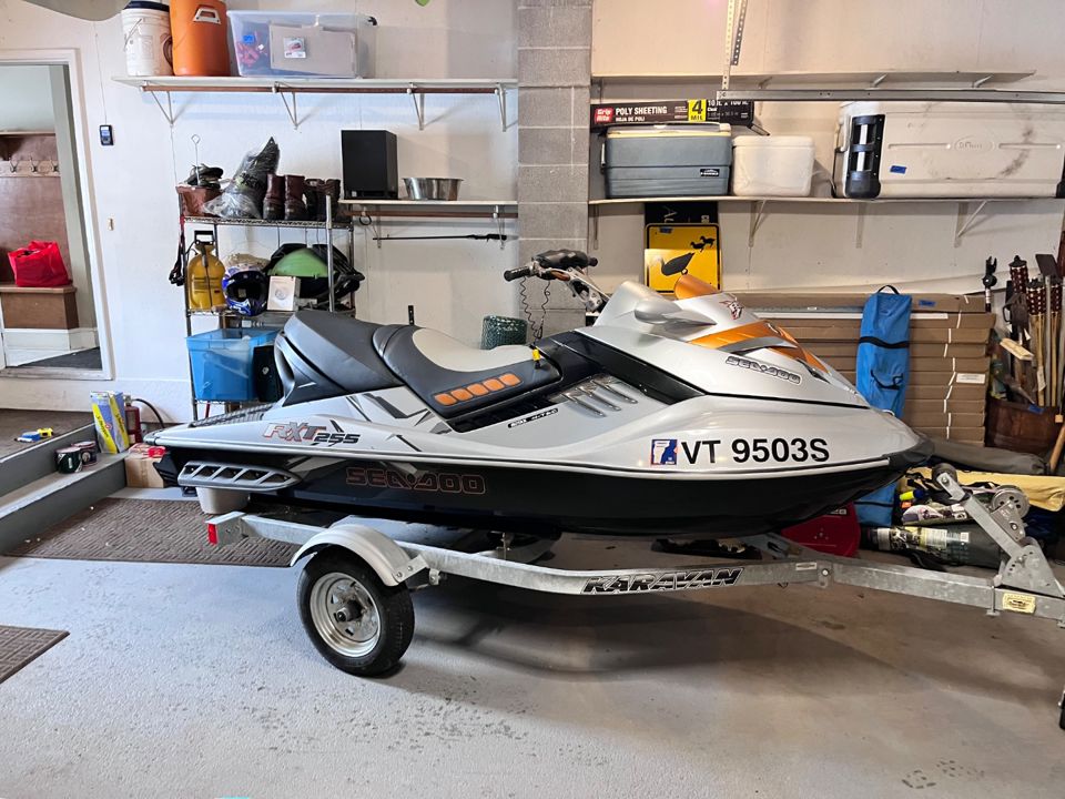 St Albans VT Estate Sale