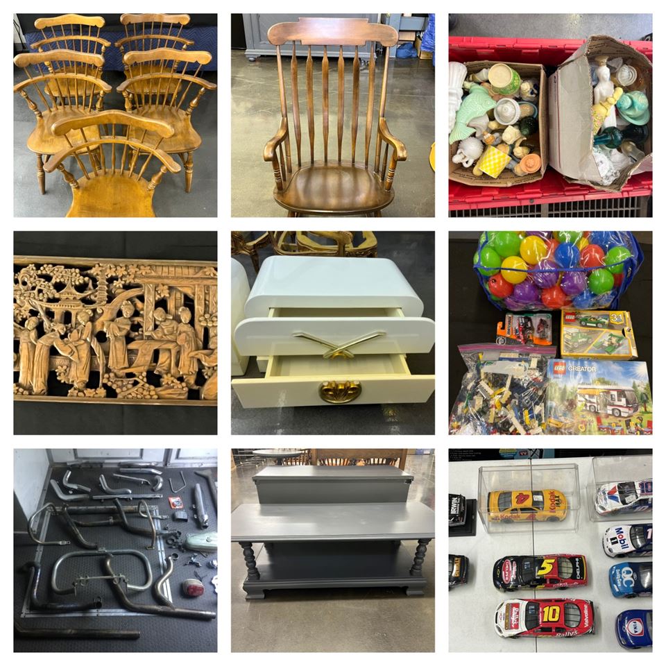 24 Hour Estate Liquidation Sale! Bid it to win it!