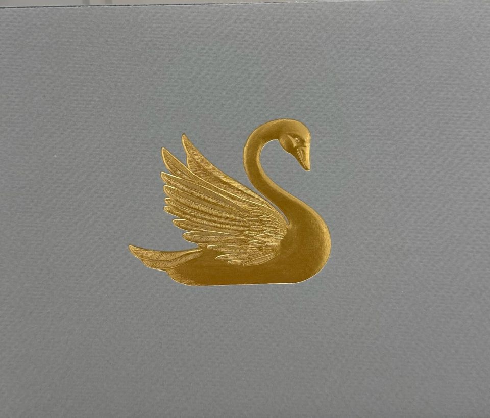 2025 Swan Sale - 6/9/25 from 9a-12p!!!