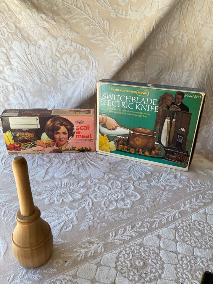 Locked away treasures #4