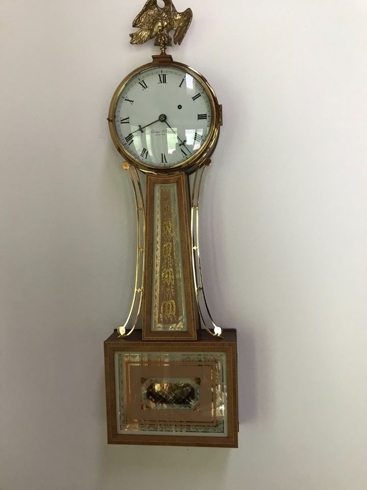 Important Chenequa Wisconsin Clock and Estate Auction  NO BUYERS PREMIUM 
