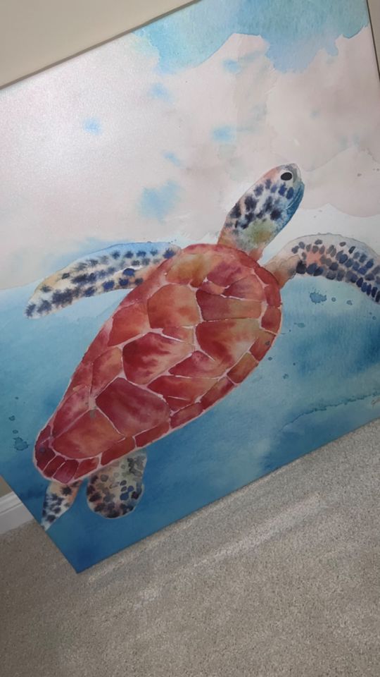 A Very Beachy Downsize Sale