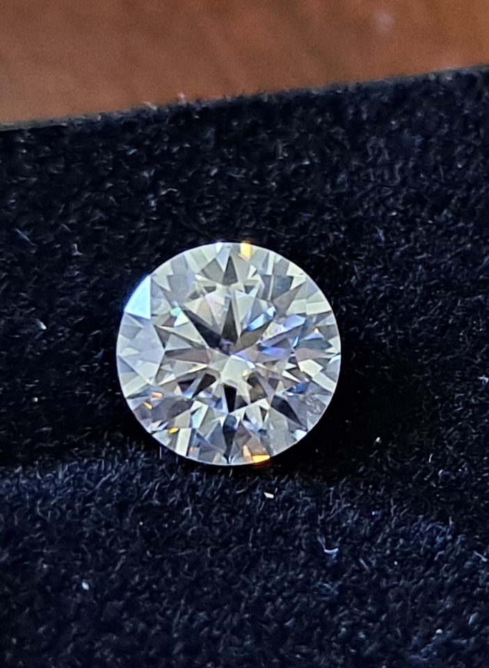 Holiday Sale!GIA,GRA,IGL certified Diamonds, Moissanite, Gemstones, great quality!