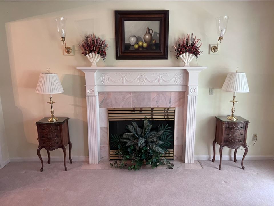 Well Appointed Wolf Road Area Online Auction!