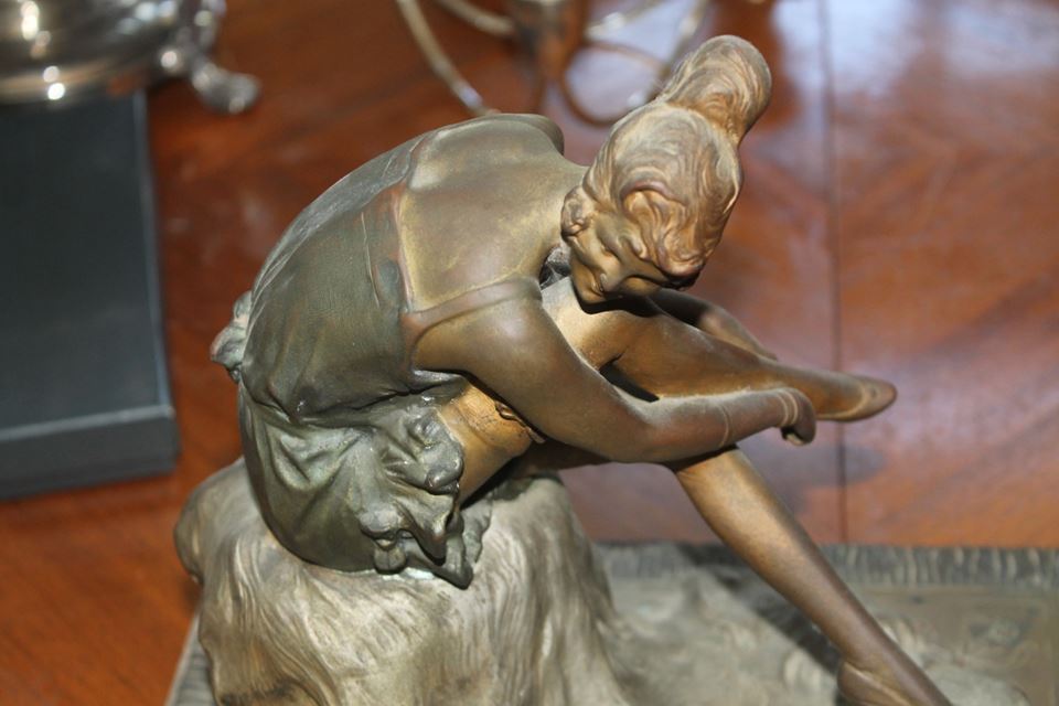 Princeton New Jersey Online Estate SAle