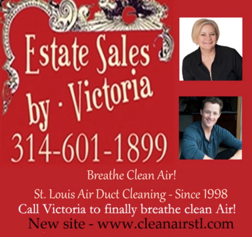 Estate Sales by Victoria