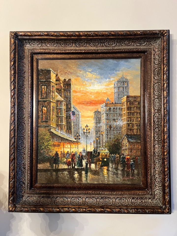 South Charlotte Online Only Sale