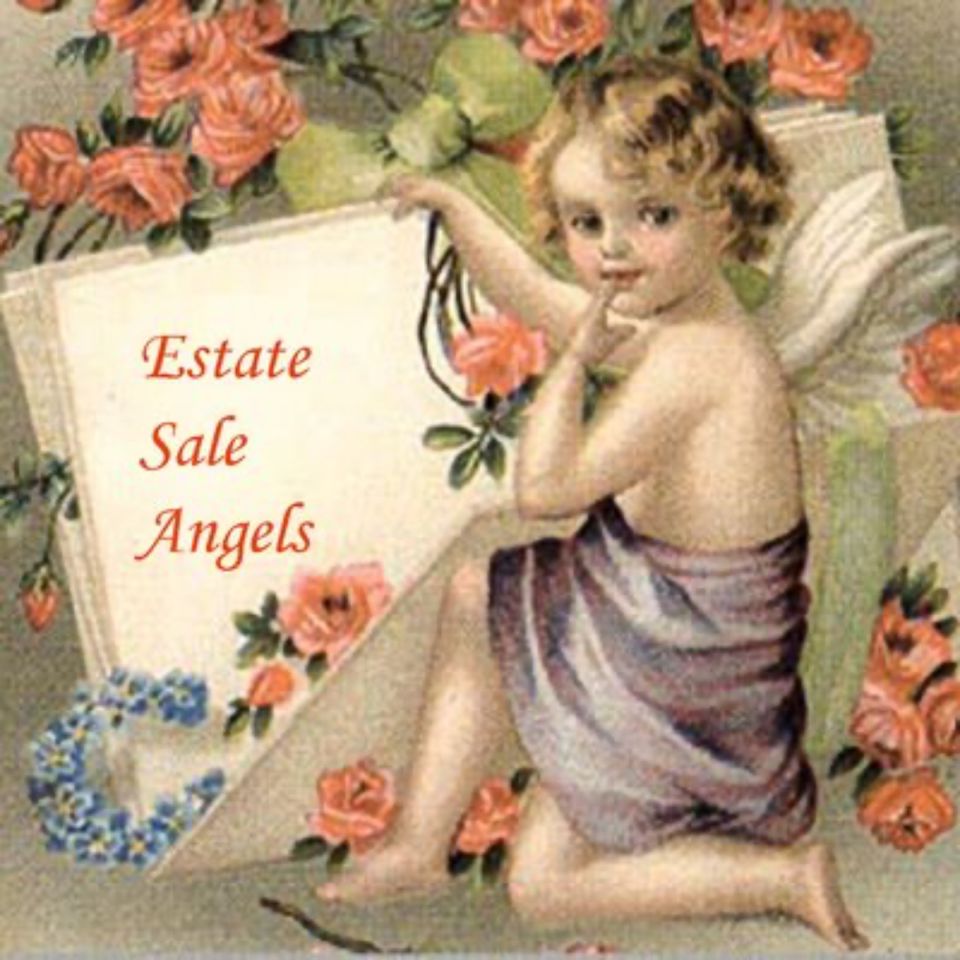 Estate Sale, Antiques, Art, Herend Porcelain and Collectibles.